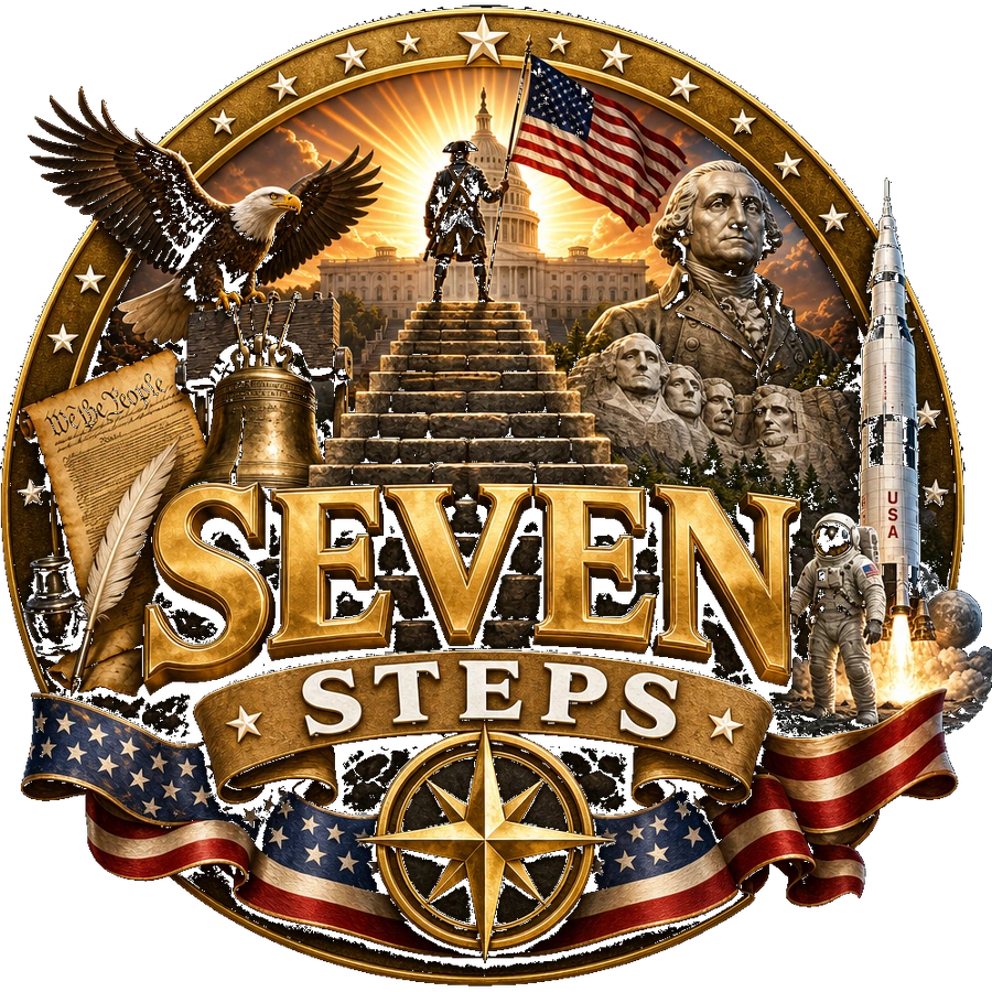 Seven Steps